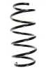 Fahrwerksfeder Vorderachse SPIDAN 85336