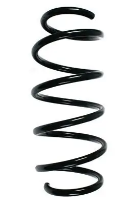 Fahrwerksfeder Vorderachse SPIDAN 85337
