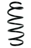 Fahrwerksfeder Vorderachse SPIDAN 85337