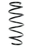 Fahrwerksfeder Vorderachse SPIDAN 85340
