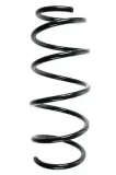 Fahrwerksfeder Vorderachse SPIDAN 85342