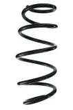 Fahrwerksfeder Vorderachse SPIDAN 85345