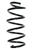 Fahrwerksfeder Vorderachse SPIDAN 85351