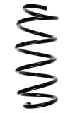 Fahrwerksfeder Vorderachse SPIDAN 85351