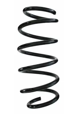 Fahrwerksfeder Vorderachse SPIDAN 85352