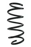 Fahrwerksfeder Vorderachse SPIDAN 85352