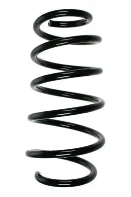 Fahrwerksfeder Vorderachse SPIDAN 85358 Bild Fahrwerksfeder Vorderachse SPIDAN 85358