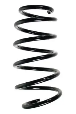 Fahrwerksfeder Vorderachse SPIDAN 85359 Bild Fahrwerksfeder Vorderachse SPIDAN 85359