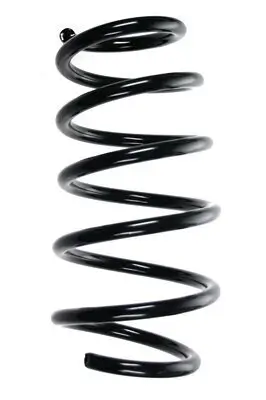 Fahrwerksfeder Vorderachse SPIDAN 85360