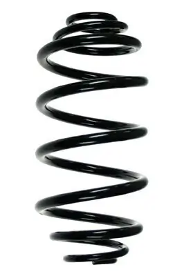 Fahrwerksfeder Hinterachse SPIDAN 85362