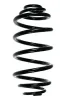 Fahrwerksfeder Hinterachse SPIDAN 85362
