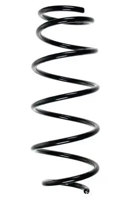 Fahrwerksfeder Vorderachse SPIDAN 85367