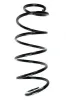Fahrwerksfeder Vorderachse SPIDAN 85371