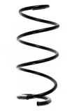 Fahrwerksfeder Vorderachse SPIDAN 85376