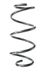 Fahrwerksfeder Vorderachse SPIDAN 85377