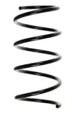 Fahrwerksfeder Vorderachse SPIDAN 85387