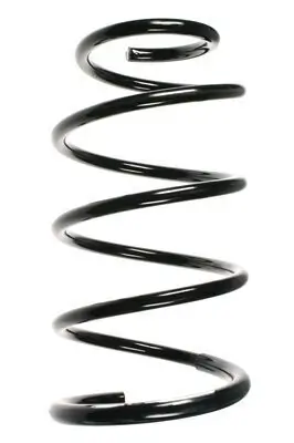 Fahrwerksfeder Vorderachse SPIDAN 85393