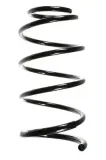 Fahrwerksfeder Vorderachse SPIDAN 85395
