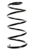 Fahrwerksfeder Vorderachse SPIDAN 85396