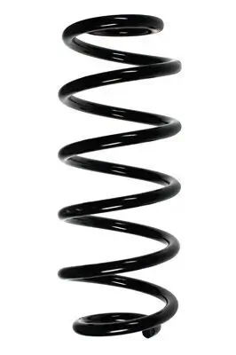 Fahrwerksfeder Vorderachse SPIDAN 85415