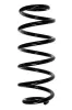 Fahrwerksfeder Vorderachse SPIDAN 85415