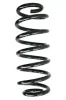 Fahrwerksfeder Vorderachse SPIDAN 85416
