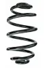 Fahrwerksfeder Hinterachse SPIDAN 85417