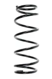 Fahrwerksfeder Hinterachse SPIDAN 85419