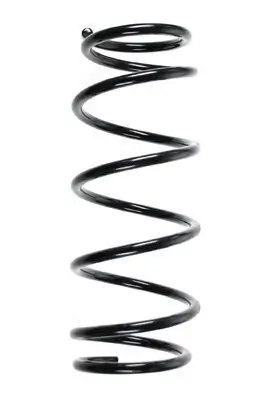 Fahrwerksfeder Hinterachse SPIDAN 85419 Bild Fahrwerksfeder Hinterachse SPIDAN 85419