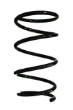 Fahrwerksfeder Vorderachse SPIDAN 85428