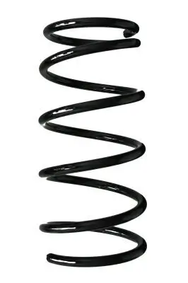 Fahrwerksfeder Hinterachse SPIDAN 85431