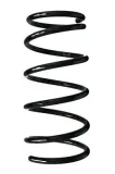 Fahrwerksfeder Hinterachse SPIDAN 85431