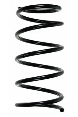 Fahrwerksfeder Hinterachse SPIDAN 85432 Bild Fahrwerksfeder Hinterachse SPIDAN 85432