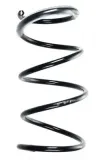 Fahrwerksfeder Hinterachse SPIDAN 85434