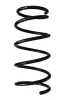 Fahrwerksfeder Hinterachse SPIDAN 85436