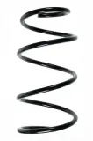 Fahrwerksfeder Vorderachse SPIDAN 85450