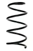Fahrwerksfeder Vorderachse SPIDAN 85452