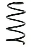 Fahrwerksfeder Vorderachse SPIDAN 85452