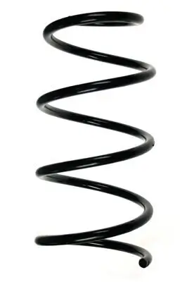 Fahrwerksfeder Vorderachse SPIDAN 85452 Bild Fahrwerksfeder Vorderachse SPIDAN 85452
