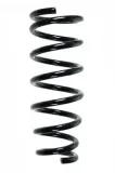 Fahrwerksfeder Hinterachse SPIDAN 85454