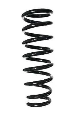 Fahrwerksfeder Hinterachse SPIDAN 85455