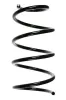 Fahrwerksfeder Vorderachse SPIDAN 85460