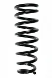 Fahrwerksfeder Hinterachse SPIDAN 85463