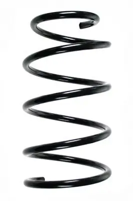 Fahrwerksfeder Vorderachse SPIDAN 85471 Bild Fahrwerksfeder Vorderachse SPIDAN 85471