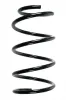 Fahrwerksfeder Vorderachse SPIDAN 85472