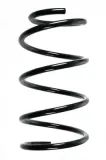 Fahrwerksfeder Vorderachse SPIDAN 85472