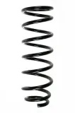 Fahrwerksfeder Hinterachse SPIDAN 85477