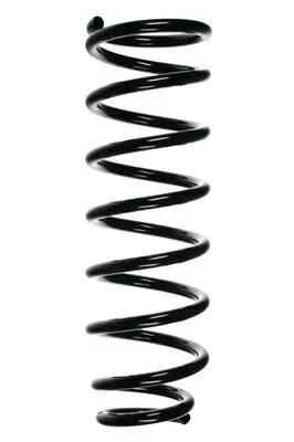 Fahrwerksfeder Hinterachse SPIDAN 85492