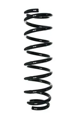 Fahrwerksfeder Hinterachse SPIDAN 85495