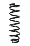 Fahrwerksfeder Hinterachse SPIDAN 85495
